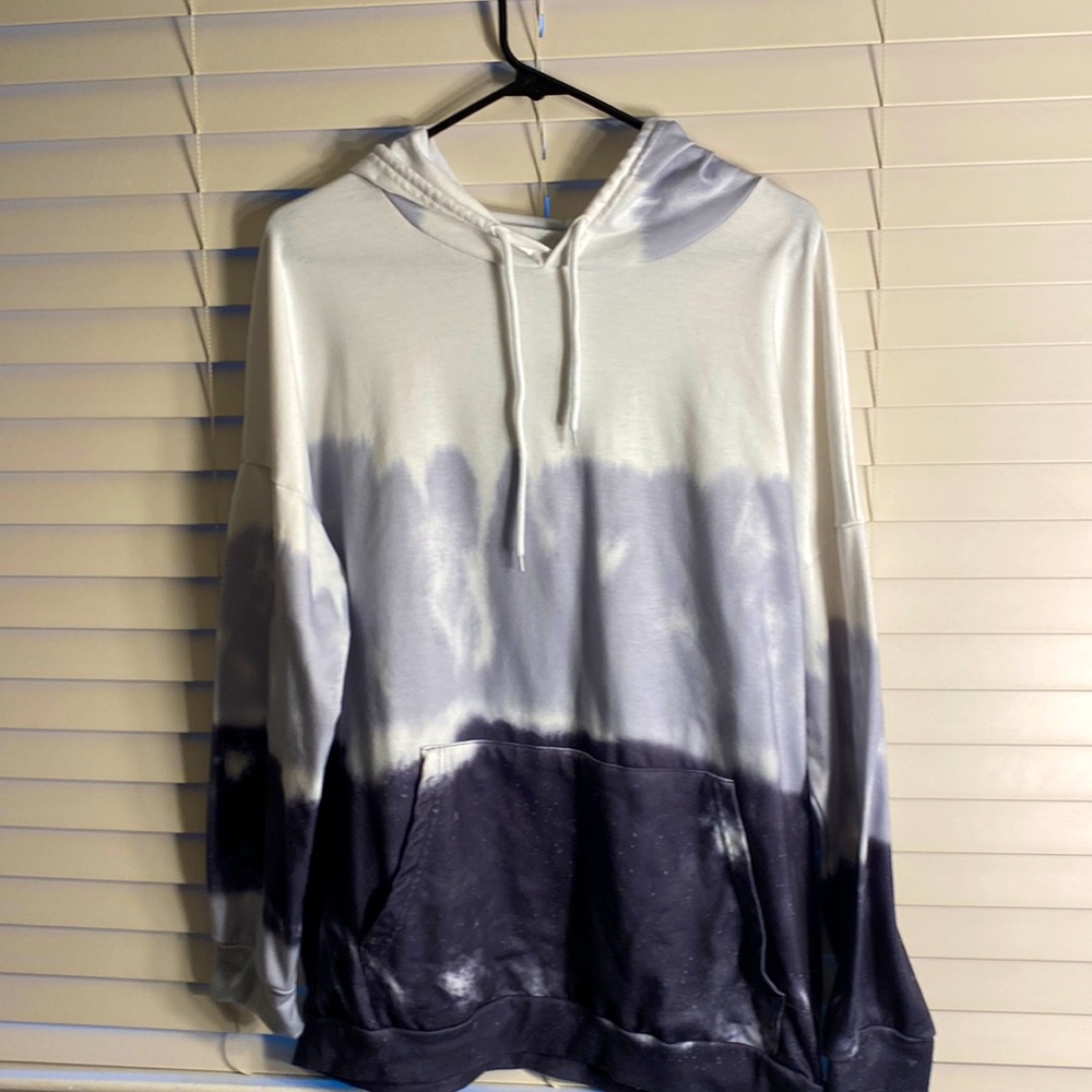 Mountain View jacket